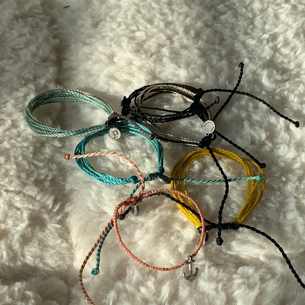 pura vida bundle